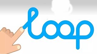 Loop by Ketchapp AndroidiOS Gameplay ᴴᴰ [upl. by Yliah]