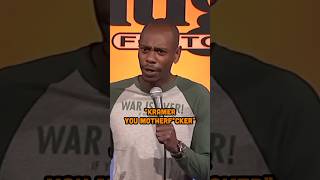 Dave Chappelle reacts to Kramer’s famous meltdown 🤯😭 [upl. by Marlena]