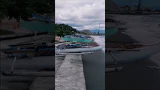 DIPOLOG BOULEVARDDIPOLOG CITY beachseaviewshortsviraltrending [upl. by Eidnas]