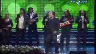 Al Bano  Nel Blu Dipinto Di Blu Volare [upl. by Bonner]