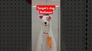 Halloween Costume 🎃 Target Dog🐶 Bullseye halloweencostume halloween target [upl. by Yobybab]