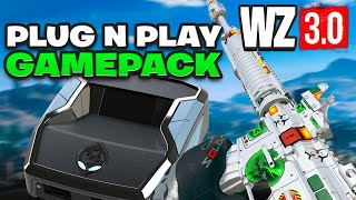 INSANE Cronus Zen AIMBOT Gamepack plug n play for Warzone 3 amp MW3 [upl. by Av]