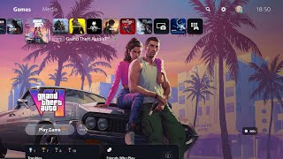 Discussing GTA 6 Topics amp Playing Games on Xbox Series X [upl. by Rosita]