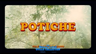 Potiche 2010 title sequence [upl. by Narmis389]