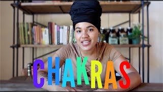 How to Awaken the Chakras Introduction to Kundalini Energy Ep 1 [upl. by Erena]