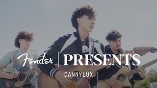 Fender Presents DannyLux  Fender [upl. by Animor540]