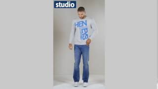 Studio  Mens Spring Summer 2017 Fashion Montage  BTS [upl. by Dexter453]