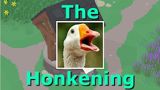 The Honkening [upl. by Nairot]