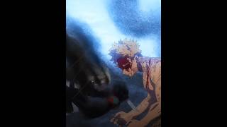 Hawks says goodbye to Toga  Toga amp Twice myheroacademia edit amv mha bnha [upl. by Adiaroz]