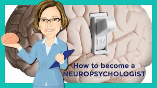 How To Become a Neuropsychologist [upl. by Direj]