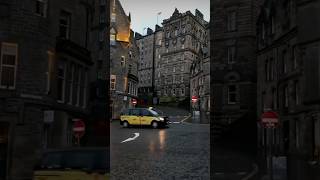 Have you ever been to Edinburgh📍🏴󠁧󠁢󠁳󠁣󠁴󠁿 [upl. by Doubler536]