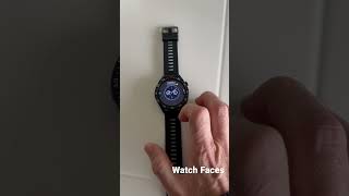 Huawei Watch GT3 SE Watch Faces [upl. by Moyers]