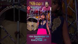 Bless the Lord  MUSICARE JUNIOR ORCHESTRA LIVE  MusiCare18  12hr Gospel Music Concert [upl. by Idelle361]