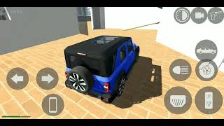 india Bikes Driving 3D game new update all new car BMW m3 cheat codes like karo subscribe karo [upl. by Vacuva]