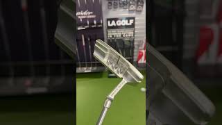 Scotty Cameron Super Select Long Design Squareback 2 🔥 customfitting golfequipment golf [upl. by Ferree]