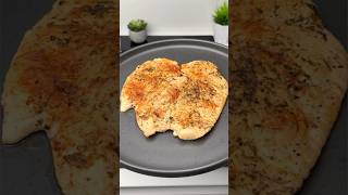 How to Cook Juicy Chicken Breast in Only 7 Minutes [upl. by Morrison]