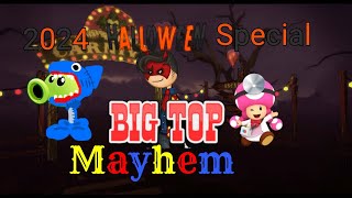 Big Top Mayhem 2024 Halloween Special [upl. by Sirdi]