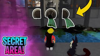 EXPLORING THE OTHER SEWERS IN POLUT CORP  Roblox Loomian Legacy [upl. by Zashin558]