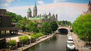 Ottawa  City Video Guide [upl. by Trubow]