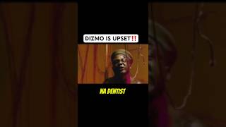 Who Upset Dizmo viral thebubbareacts [upl. by Atteyek307]