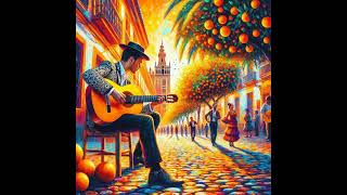 Spanish Song  Newly Minted Soundtracks music itsmebobby spanishsong [upl. by Annor]