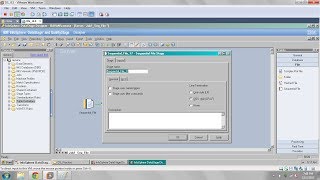 Sequential File Stage in DataStage Server Jobs  Video 4 HD [upl. by Evreh]