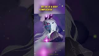 Can Aaravos be justified in the dragon prince thedragonprince rayllum aaravos shorts [upl. by Yatnoed]