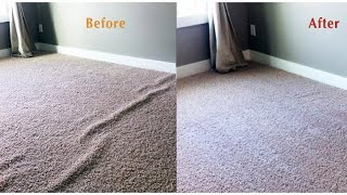 How to get out Carpet Ripples part1 [upl. by Siravrat92]