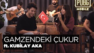 Gamzendeki Çukur Akustik  Zeynep Bastık Kubilay Aka [upl. by Yrak846]