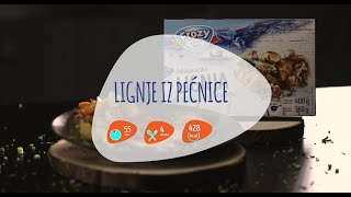 LIGNJE IZ PEĆNICE [upl. by Yankee]