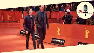 Tatort Meta Das bietet der BerlinaleKrimi mit Meret Becker und Mark Waschke [upl. by Brigid]