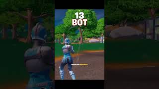 This Is How To Get Bot Lobbies In Fortnite [upl. by Tomasine]