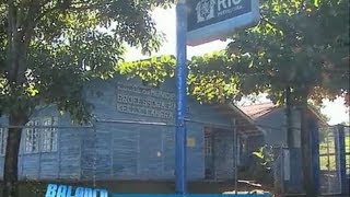 Creche é abandonada em Paciência RJ [upl. by Akimad222]