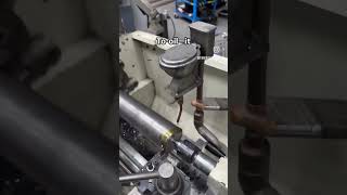 machine cnc factory manufacturing tehnology runcnc [upl. by Amoeji]