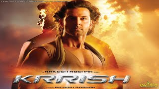 Krrish Full Movie  Hrithik Roshan  Priyanka Chopra  Naseerudin shah  Rekha  Full Action Movie [upl. by Sclar]