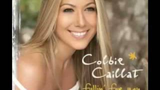 Colbie Caillat  Fallin for you Official HQ  Lyrics [upl. by Enelram]