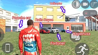 Today We Created Our New House In Indian Bike Driving 3D Game indianbikedriving3d [upl. by Vaientina]