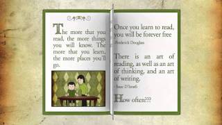 Repeated Reading A form of Guided Oral Readingmp4 [upl. by Ayanal]