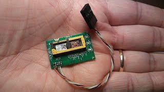 GPS Module Rescued from Trash [upl. by Ramburt760]