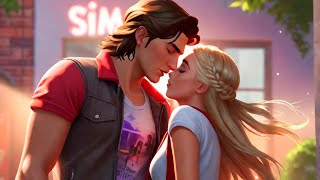 PROTECTING MY BULLY 😔💔 Sims 4 Story [upl. by Kciv]