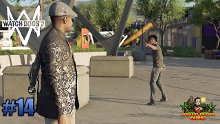 Watch Dogs 2 Episode 14 Uno Reverse [upl. by Durwood141]