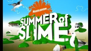 Nick Jukebox Episode 5 Its a Vicky Free Summer [upl. by Ardisi108]