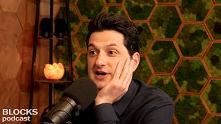 Ben Schwartz on Ending Relationships [upl. by Affer35]