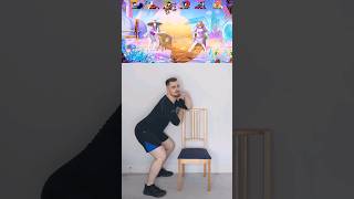 Chaise Longue by Wet Leg  Just Dance 2024 Edition justdance justdance2024 dance [upl. by Ainnek]