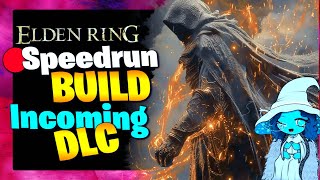 Preparamos BUILD FEDESTREZA para Elden Ring DLC SHADOW OF THE ERDTREE [upl. by Hakvir]