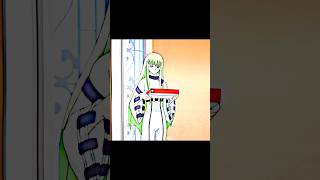 CC Code Geass Edit codegeass lelouchvibritannia CC [upl. by Nirel510]