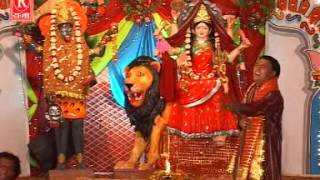 HIT NAVRATRI BHAJAN II Ram Avtar Sharma [upl. by Hesther]