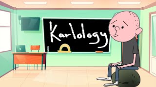 BEST OF KARLOLOGY  Karl Pilkington Ricky Gervais Steve Merchant [upl. by Eiliab480]