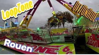 LoopZone OffOnRide Rouen 2024 [upl. by Radu]