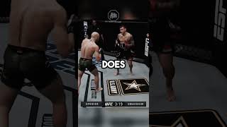 How Dustin Poirier Beat Conor McGregor [upl. by Ahsilahk]